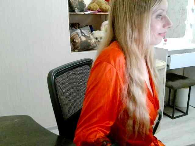 xMilagrosxs webcam