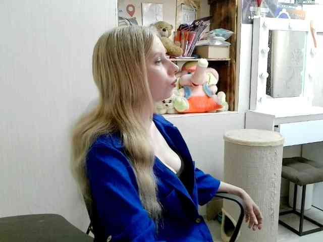 xMilagrosxs webcam