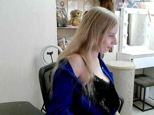 xMilagrosxs webcam