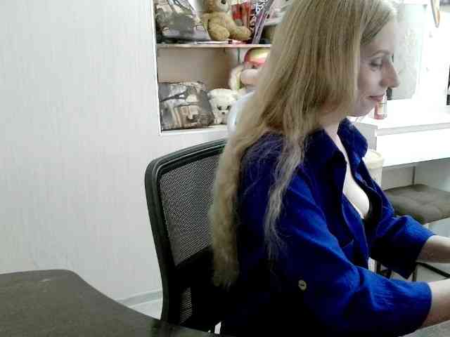 xMilagrosxs webcam