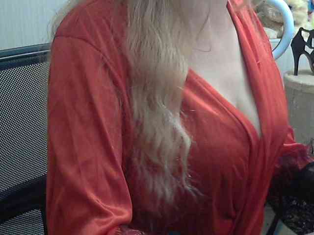 xMilagrosxs webcam