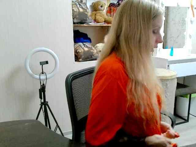 xMilagrosxs webcam