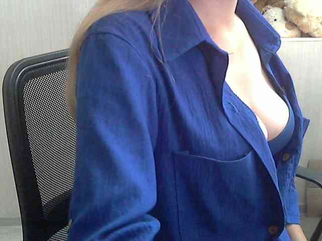 xMilagrosxs webcam