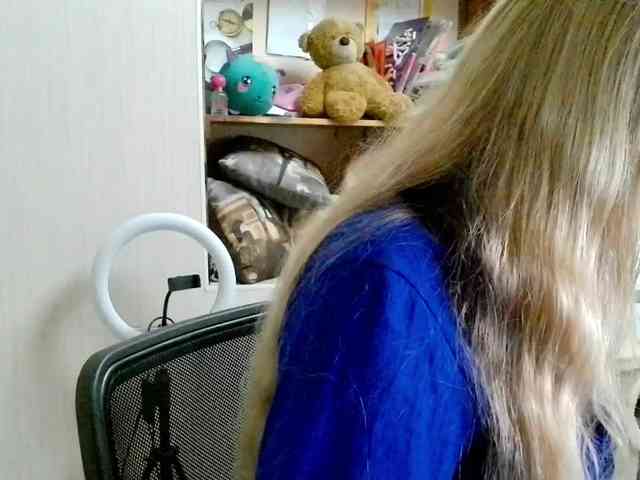 xMilagrosxs webcam