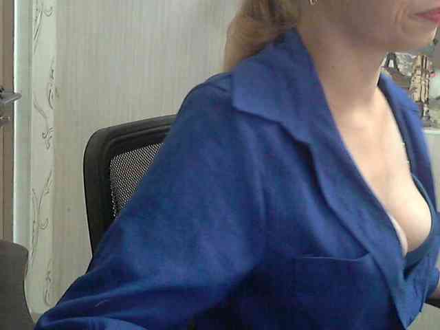 xMilagrosxs webcam