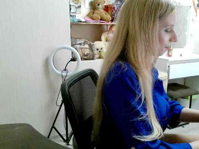 xMilagrosxs webcam
