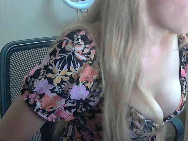 xMilagrosxs webcam