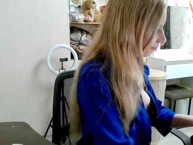 xMilagrosxs webcam