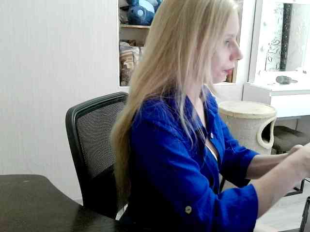 xMilagrosxs webcam