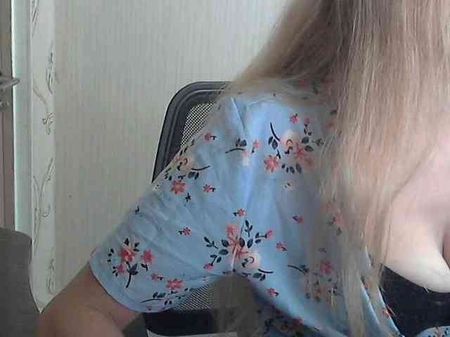 xMilagrosxs webcam