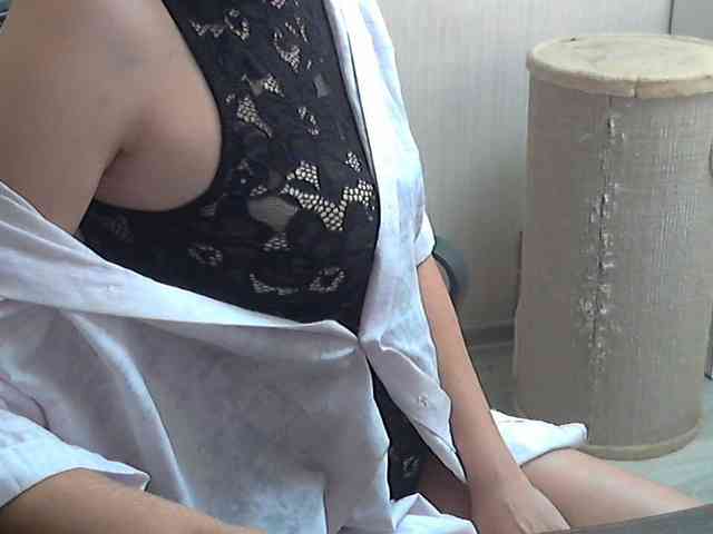 xMilagrosxs webcam