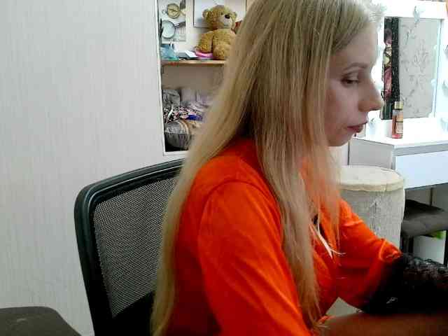 xMilagrosxs webcam