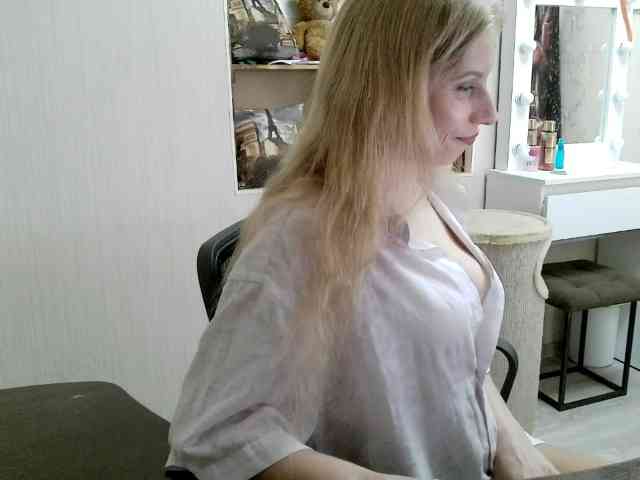 xMilagrosxs webcam