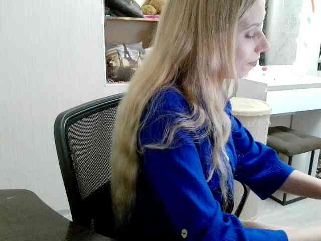 xMilagrosxs webcam