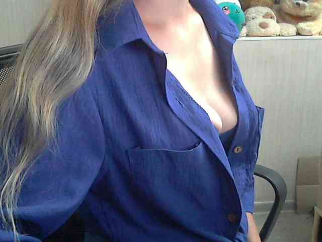 xMilagrosxs webcam