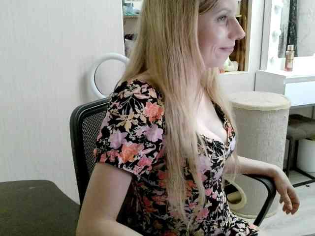 xMilagrosxs webcam
