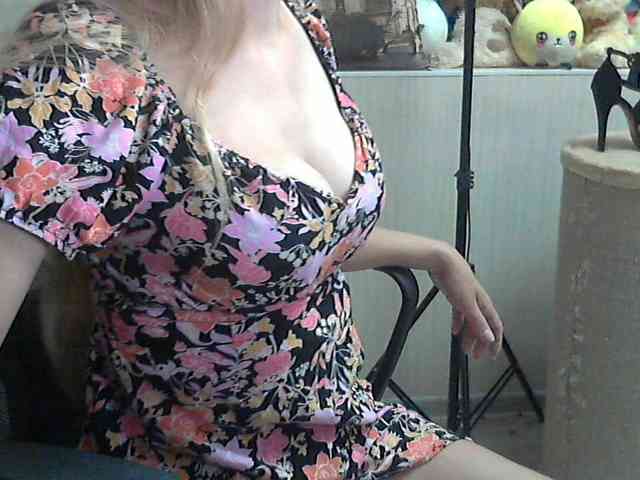 xMilagrosxs webcam