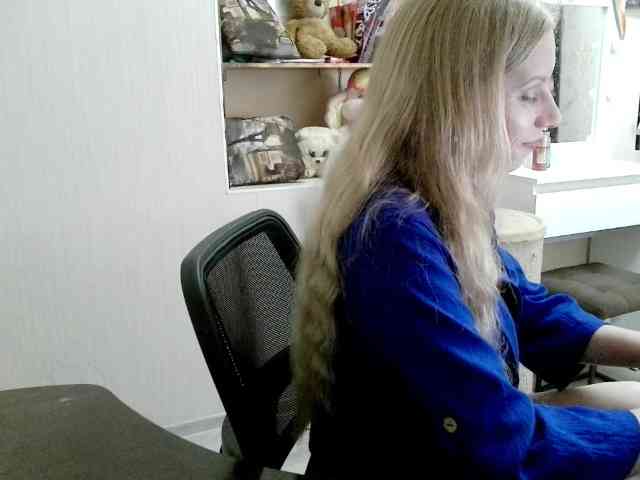 xMilagrosxs webcam