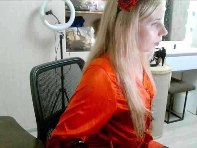 xMilagrosxs webcam
