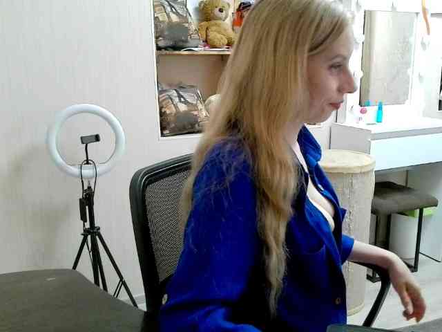 xMilagrosxs webcam
