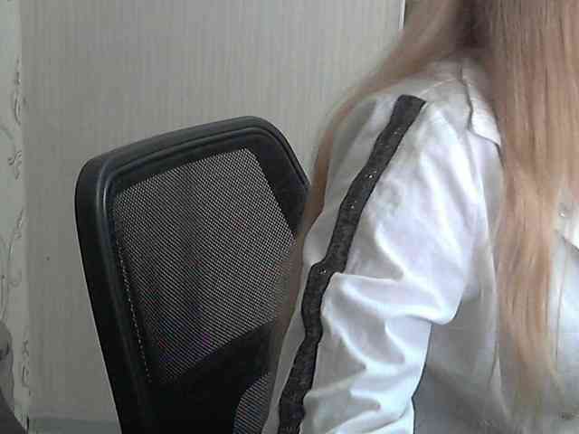 xMilagrosxs webcam