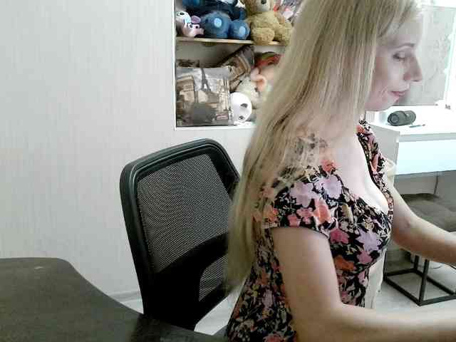 xMilagrosxs webcam