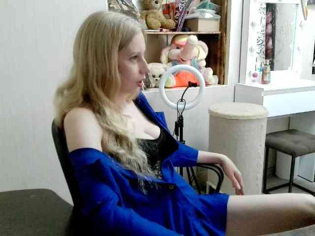 xMilagrosxs webcam