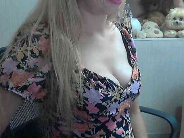xMilagrosxs webcam