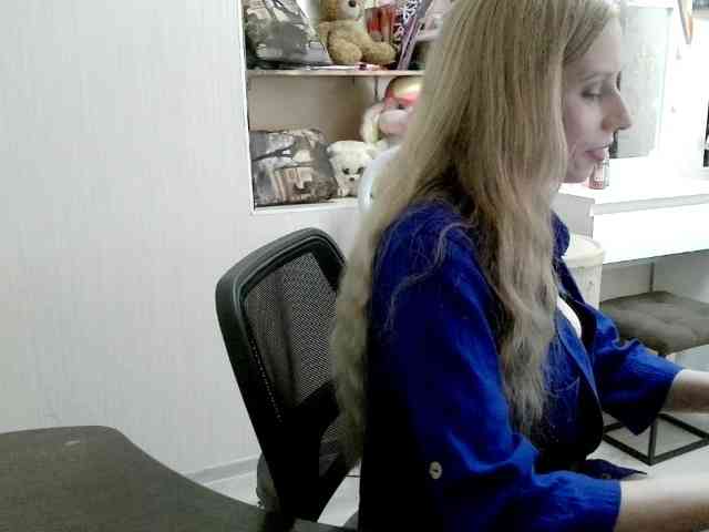 xMilagrosxs webcam