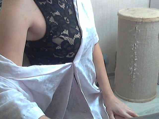 xMilagrosxs webcam