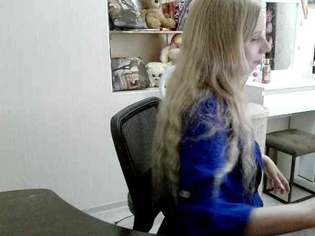 xMilagrosxs webcam