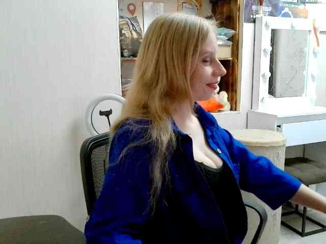 xMilagrosxs webcam