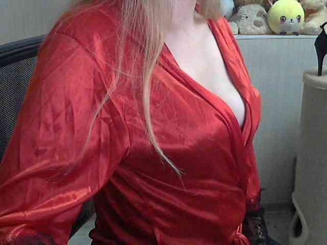 xMilagrosxs webcam