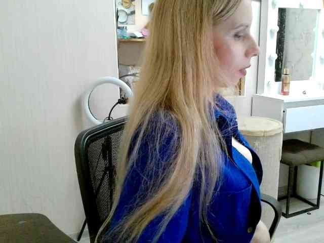 xMilagrosxs webcam