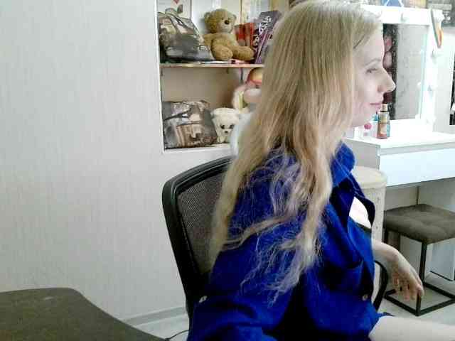 xMilagrosxs webcam