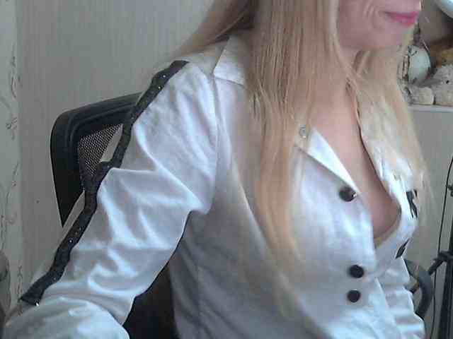 xMilagrosxs webcam