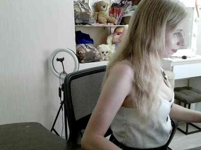 xMilagrosxs webcam