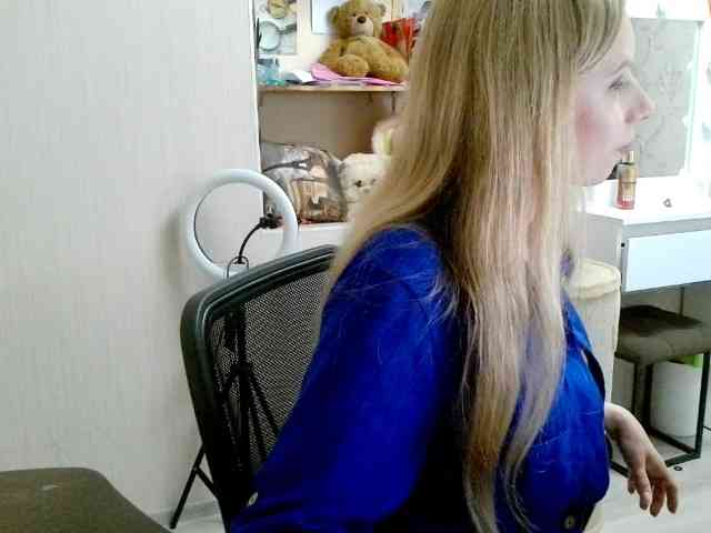 xMilagrosxs webcam