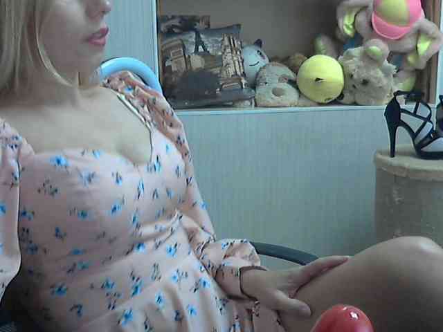xMilagrosxs webcam