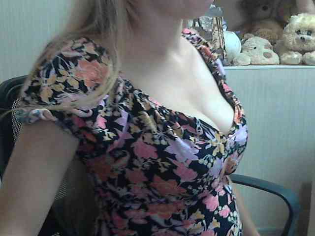 xMilagrosxs webcam