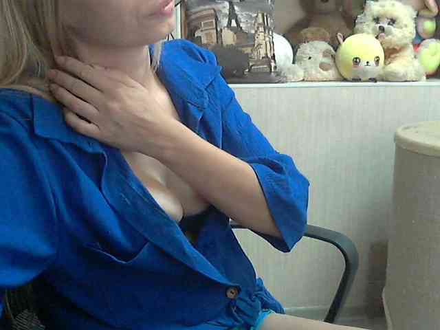 xMilagrosxs webcam