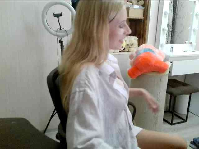 xMilagrosxs webcam