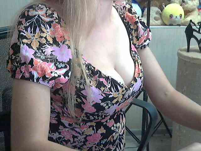 xMilagrosxs webcam