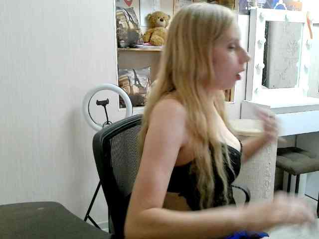 xMilagrosxs webcam