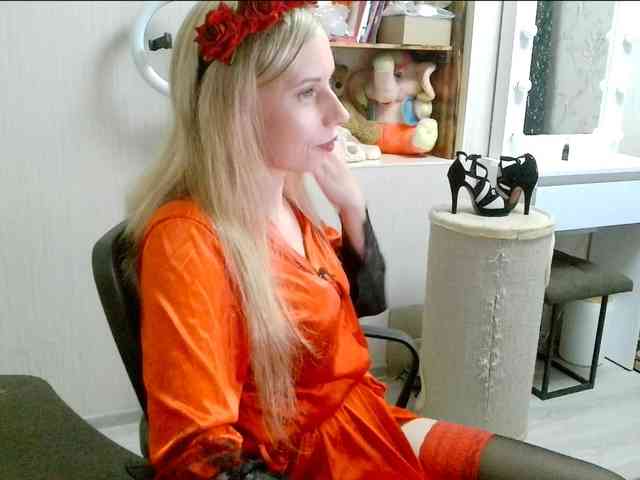 xMilagrosxs webcam