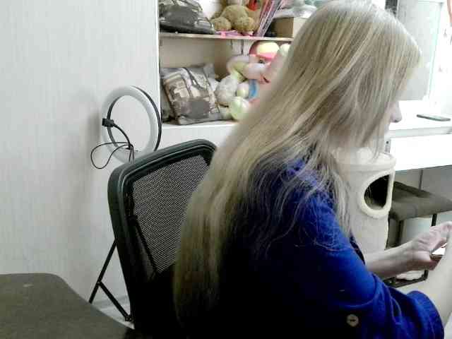 xMilagrosxs webcam