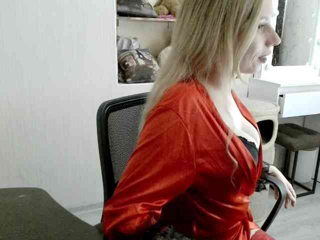 xMilagrosxs webcam