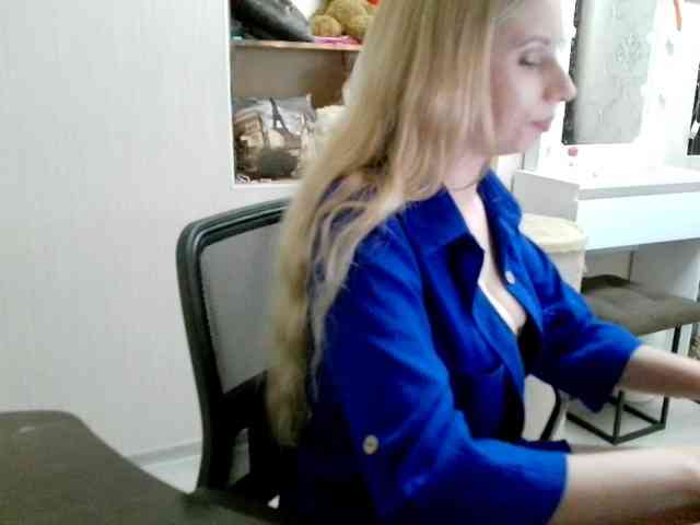 xMilagrosxs webcam