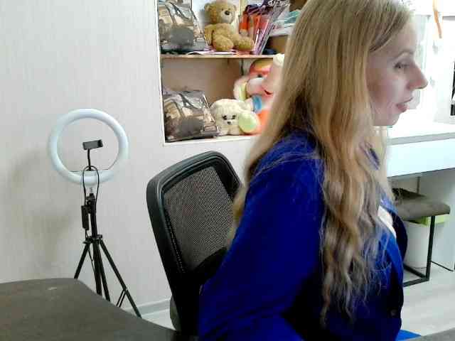 xMilagrosxs webcam