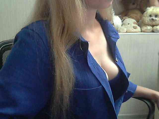 xMilagrosxs webcam